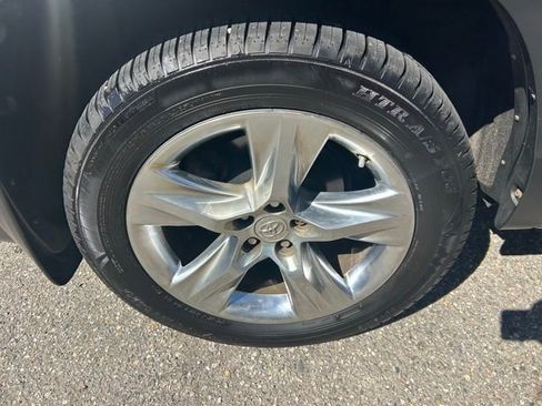 Used 2015 Toyota Highlander Limited AWD/4WD image 4