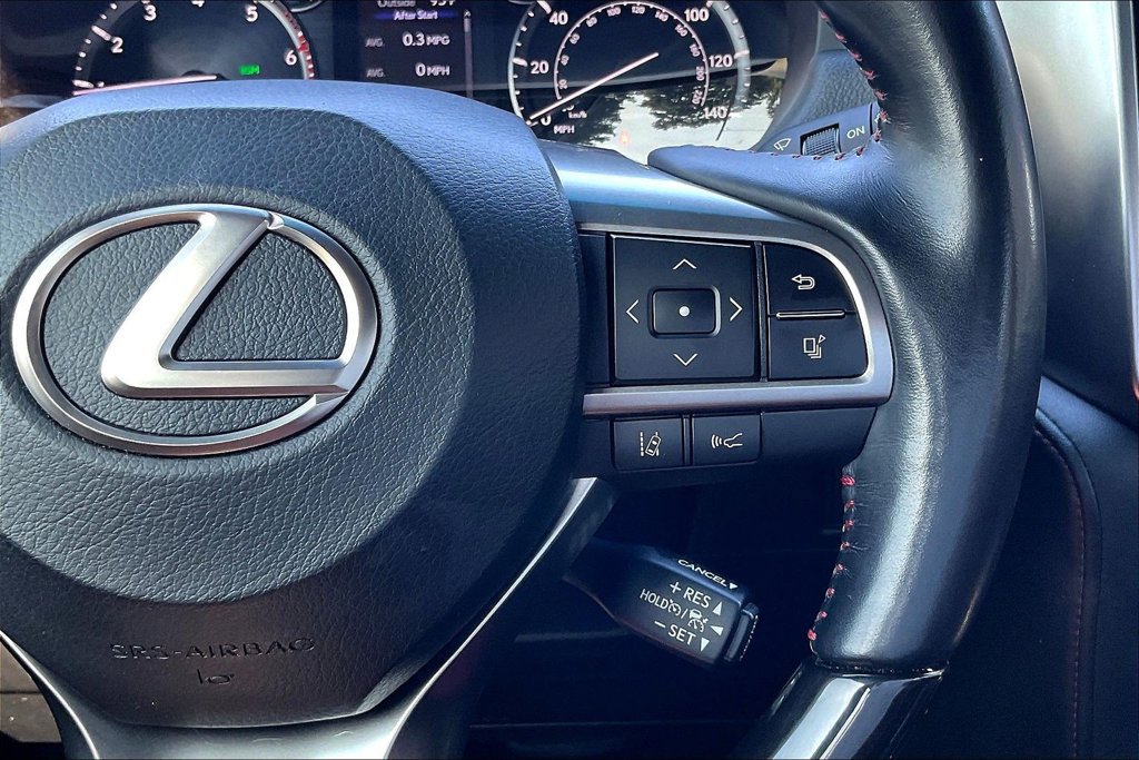 Used 2022 Lexus GX 460 Premium w/ Premium Package AWD/4WD image 12
