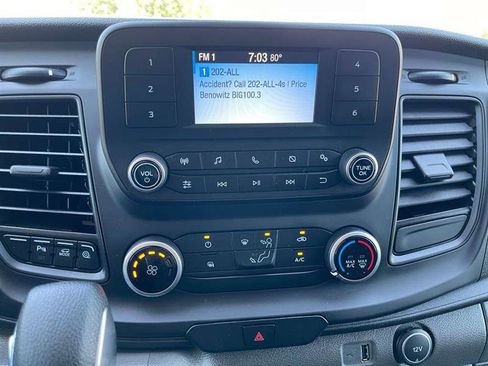 Used 2020 Ford Transit 250 Medium Roof AWD w/ Load Area Protection Package image 72