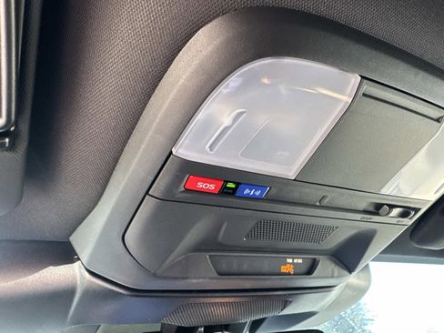 Certified 2025 Subaru Crosstrek 2.5i Sport w/ Crosstrek Mirror Package image 30