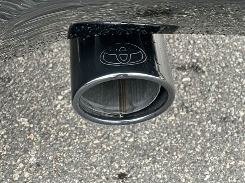 New 2026 Toyota Tundra Limited image 19