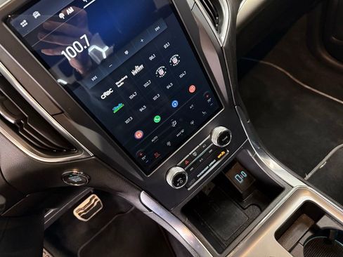 Used 2022 Ford Edge ST w/ Equipment Group 401A image 42