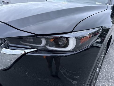 Certified 2025 MAZDA CX-5 Signature image 12