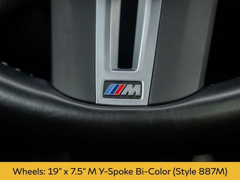 Used 2024 BMW X3 M40i image 30