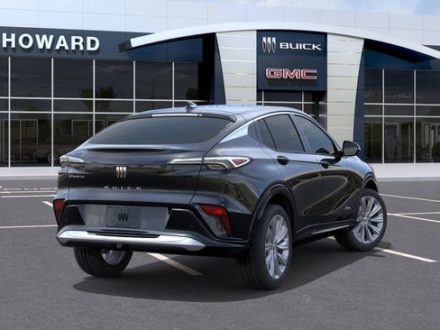 New 2026 Buick Envista Avenir image 28