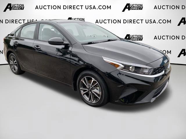 Used 2023 Kia Forte LXS FWD image 25
