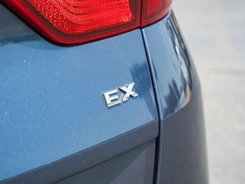 Used 2018 Kia Sportage EX w/ EX Premium Package AWD/4WD image 8