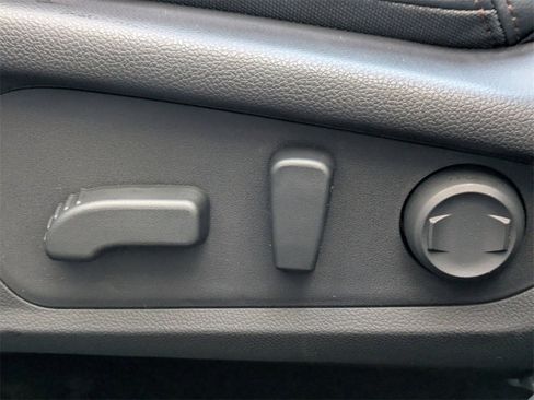 New 2026 Subaru Forester Touring image 21