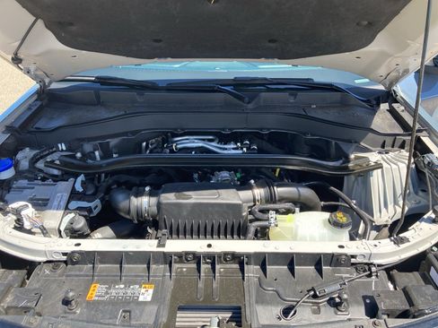 Used 2025 Ford Explorer ST AWD/4WD image 25