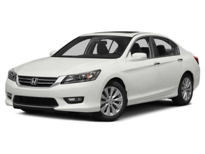 Used 2013 Honda Accord EX-L