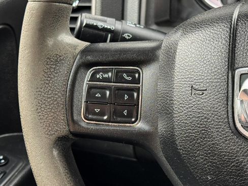 Used 2019 RAM 1500 Express w/ Express Value Package AWD/4WD image 23