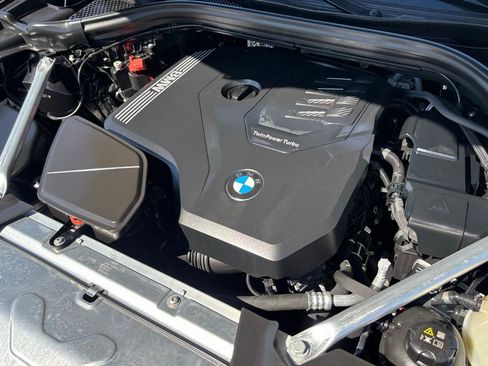 Used 2023 BMW X3 xDrive30i w/ M Sport Package image 34