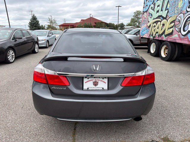 Used 2013 Honda Accord LX image 5