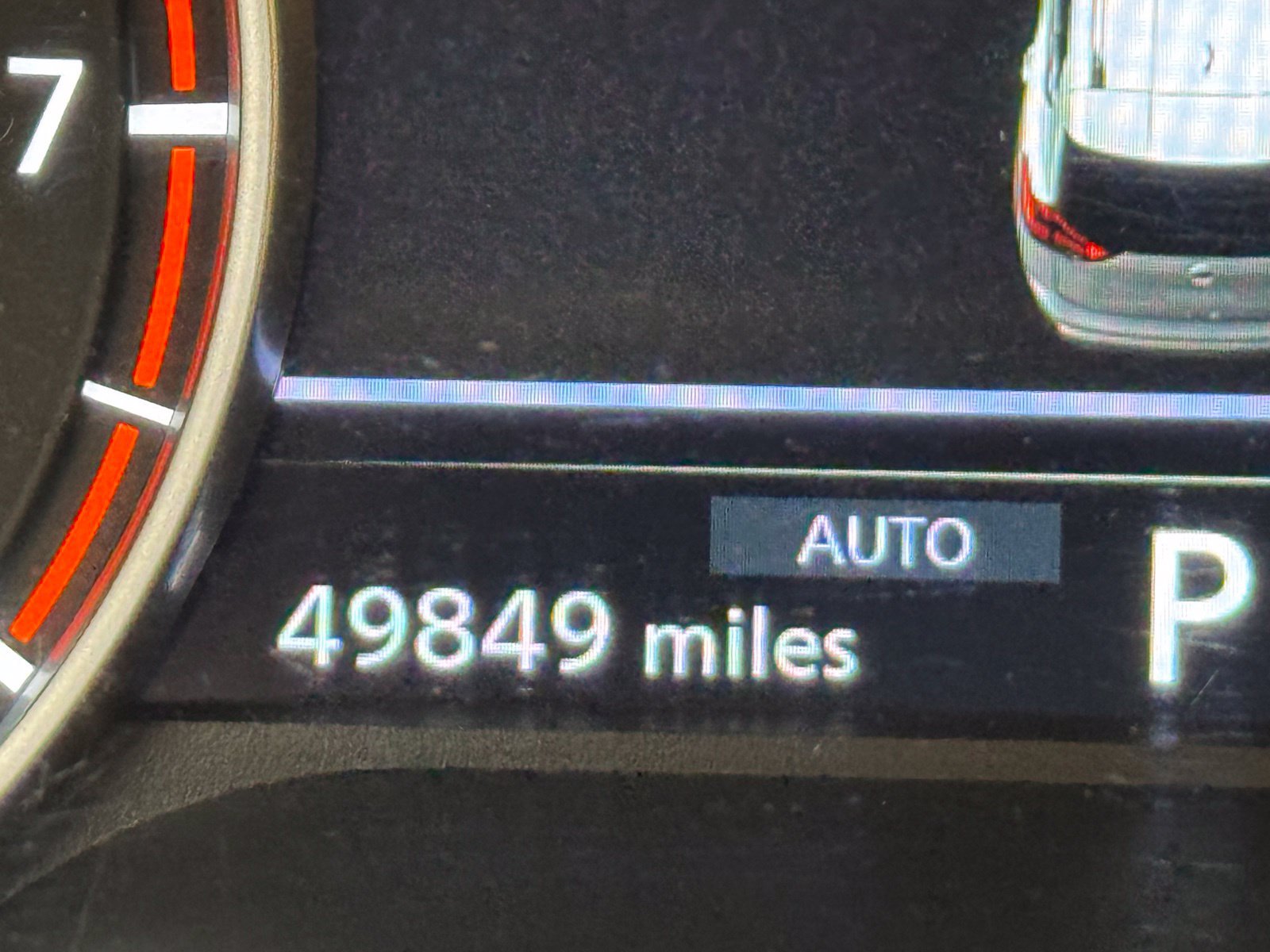 Certified 2025 Nissan Rogue SV AWD/4WD image 15
