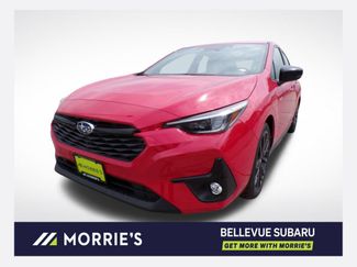 New 2026 Subaru Impreza RS AWD/4WD video 1