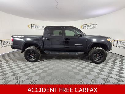 Used 2020 Toyota Tacoma TRD Sport