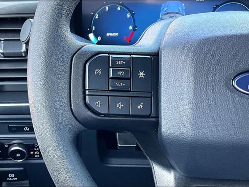 Certified 2025 Ford F150 STX w/ Equipment Group 200A image 22