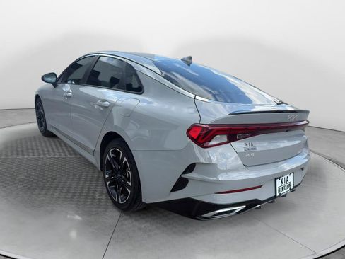 Used 2023 Kia K5 GT-Line w/ GT-Line Premium Package FWD image 5