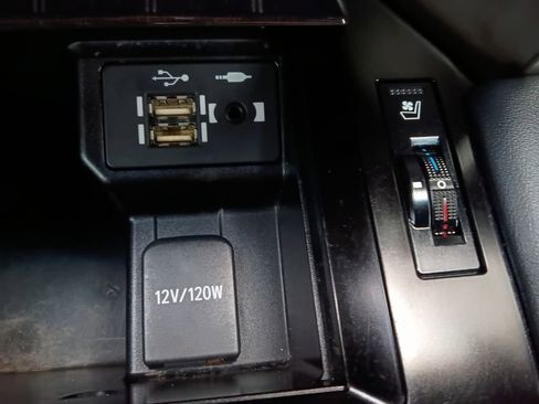 Used 2021 Lexus GX 460 Premium AWD/4WD image 6