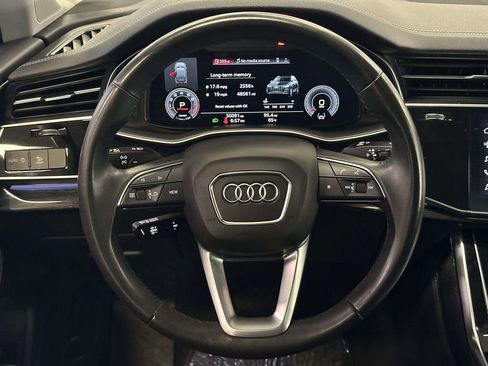 Used 2023 Audi Q7 3.0T Premium Plus AWD/4WD image 16