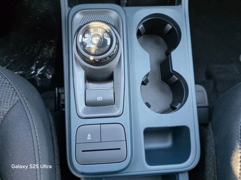 New 2026 Ford Maverick XL FWD image 21