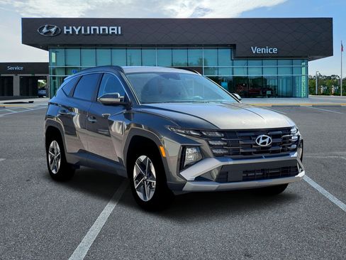 New 2026 Hyundai Tucson SEL AWD/4WD image 29