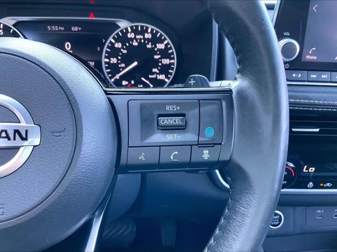 Used 2021 Nissan Rogue SV w/ Premium Package AWD/4WD image 25