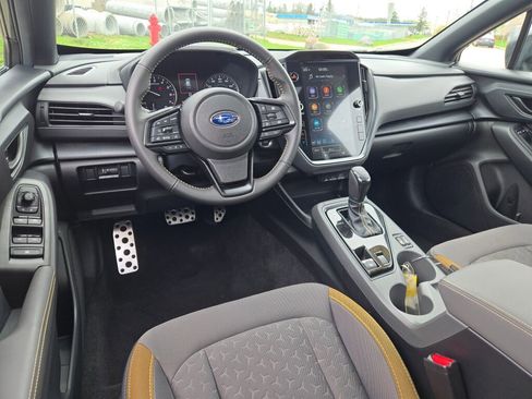 Certified 2025 Subaru Crosstrek 2.5i Sport image 17