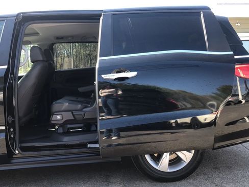 Used 2018 Honda Odyssey EX-L image 20