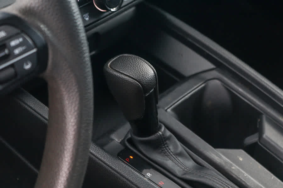 Used 2024 Honda Accord EX image 21