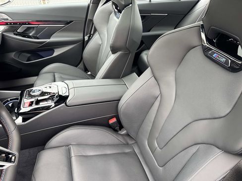 New 2026 BMW M5 image 25