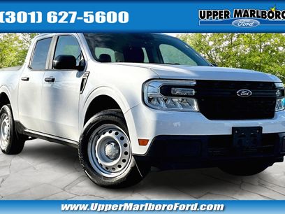 Used 2022 Ford Maverick XL