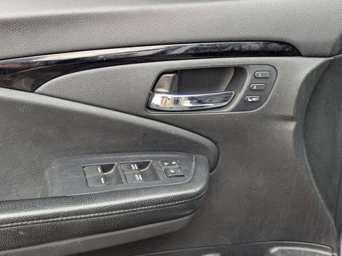 Used 2019 Honda Passport Touring image 12