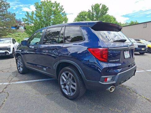 Used 2022 Honda Passport EX-L image 14