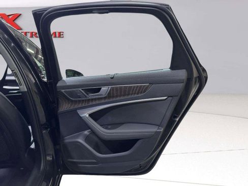 Used 2019 Audi A6 3.0T Premium Plus w/ Premium Plus Package image 51