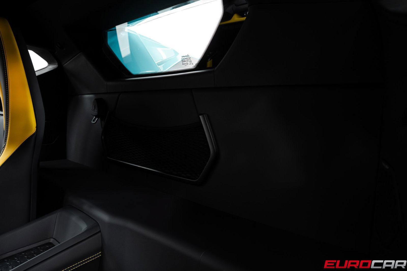 Used 2026 Lamborghini Temerario AWD/4WD image 36