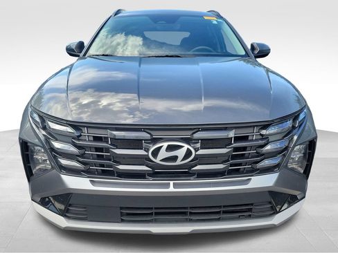 Used 2025 Hyundai Tucson SEL FWD image 10