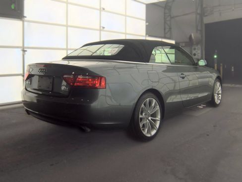 Used 2014 Audi A5 2.0T Premium AWD/4WD image 3