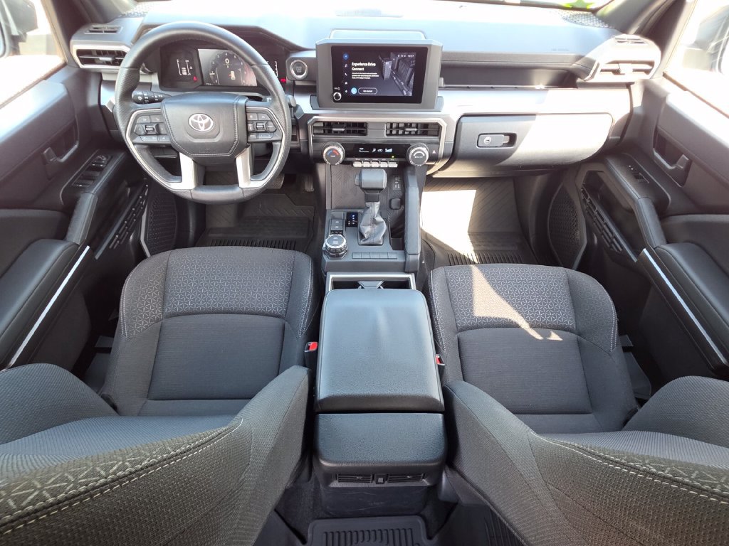Certified 2026 Toyota 4Runner SR5 AWD/4WD image 4