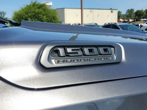 Used 2026 RAM 1500 Big Horn AWD/4WD image 7