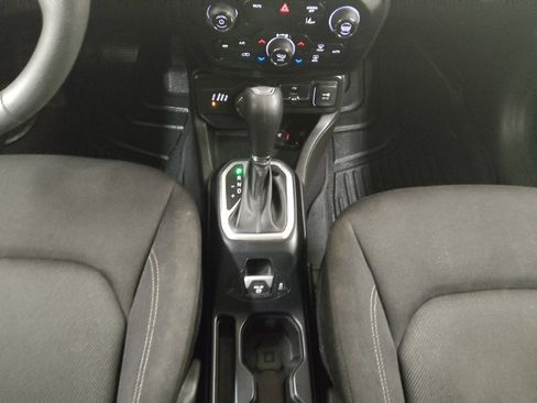 Used 2021 Jeep Renegade Sport AWD/4WD image 26