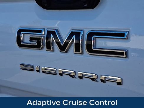 Used 2023 GMC Sierra 1500 Elevation w/ Preferred Package image 33