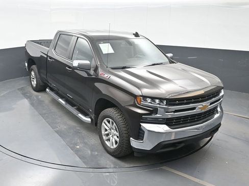 Used 2019 Chevrolet Silverado 1500 LT w/ All-Star Edition image 24