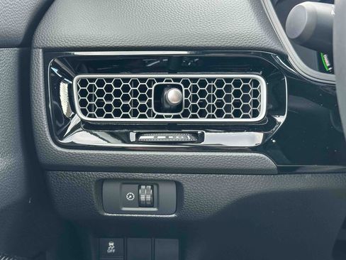 New 2026 Honda Civic Sport Touring image 25