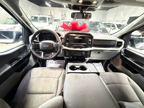 Used 2021 Ford F150 XL w/ Equipment Group 101A High AWD/4WD image 28