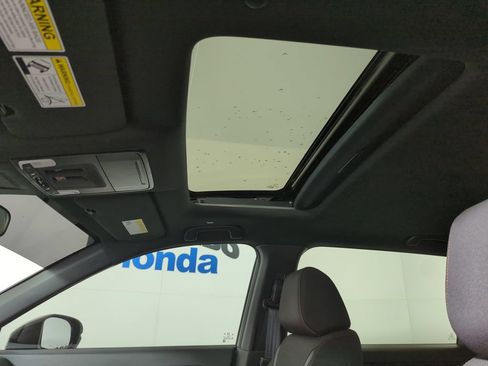 Certified 2026 Honda CR-V Sport image 17