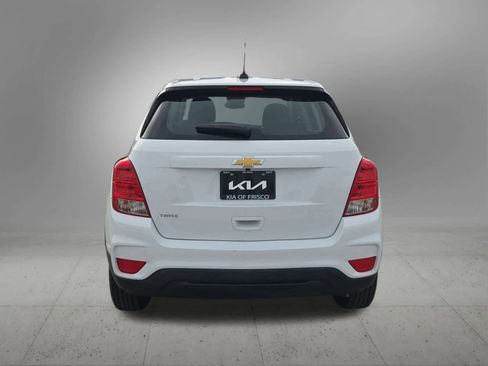 Used 2020 Chevrolet Trax LS image 5