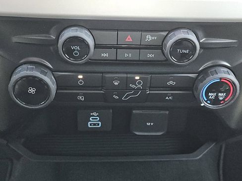 New 2026 Ford F250 XL w/ STX Appearance Package AWD/4WD image 14