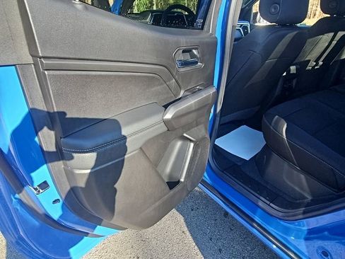 New 2026 GMC Canyon Elevation image 17