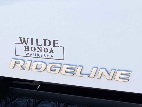 Certified 2023 Honda Ridgeline RTL image 11